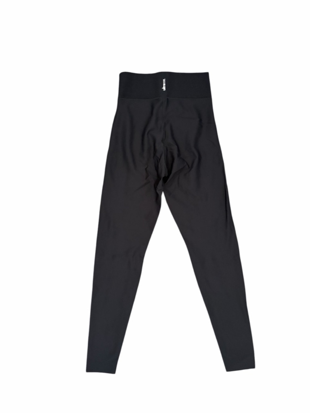 Ultracor Lux Essential Ultra High Black Leggings S - Picture 3 of 6